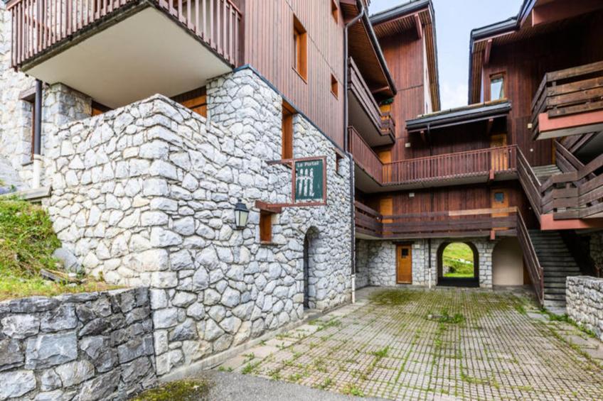 Quartier Crève Cœur - maeva Home - foto 16