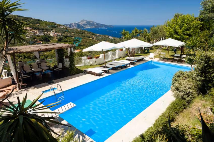 Sole di Capri - foto 26