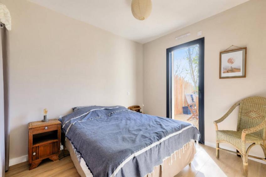 Maison à Saint Vincent sur Jard - foto 10