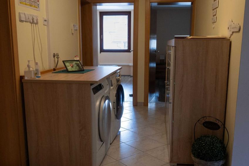 Luce Hilltop Cozy Apartment - Two Bedroom Apartment - foto 33