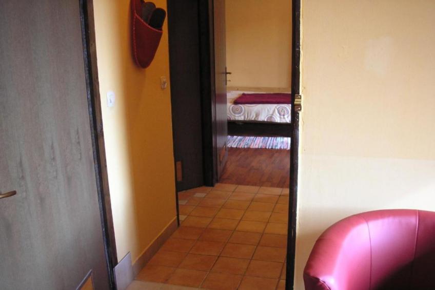 Rooms Zeko - Classic Double Room with Terrace - foto 11