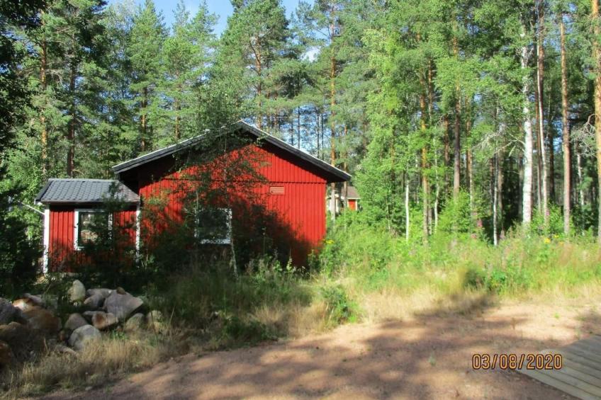 Gepflegtes Ferienhaus mit eigenem Saunahaus - foto 3