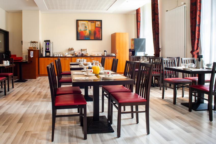 Résidence Duguesclin 2P6N - foto 29