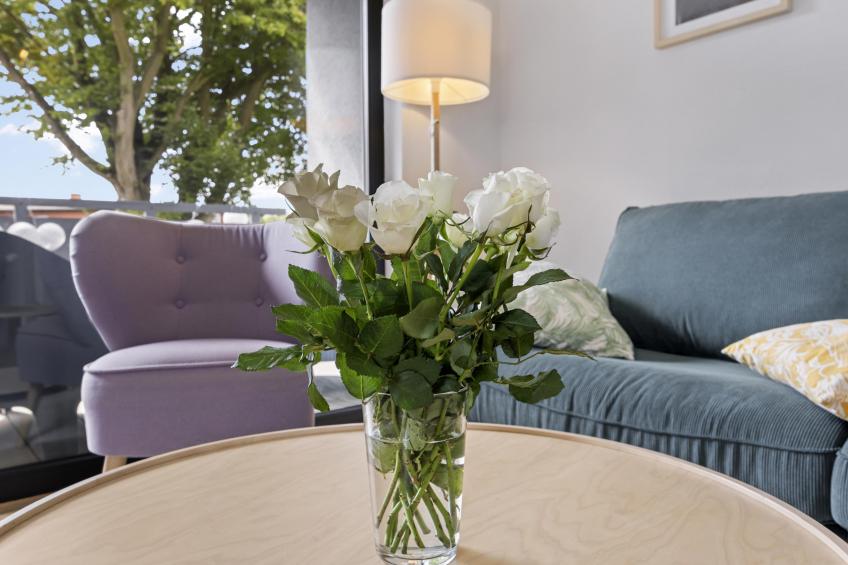 FeWo Schulzenhufe - foto 24