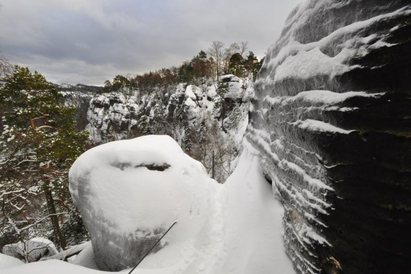 Panoramablick in Königstein - foto 39