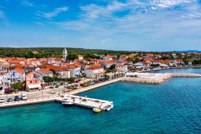 Oase mit Meerblick - Zadar Villa & Spa - foto 27