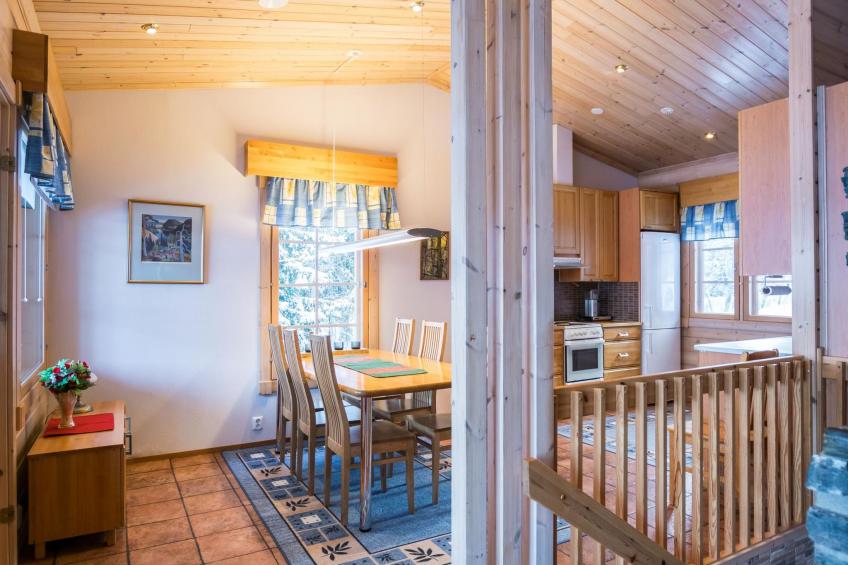 Villa paasisalo - foto 6