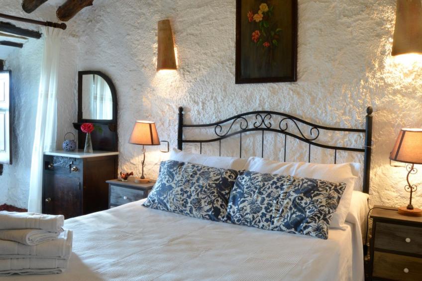 Cortijo Pulgarín Bajo - El Mirador - foto 5