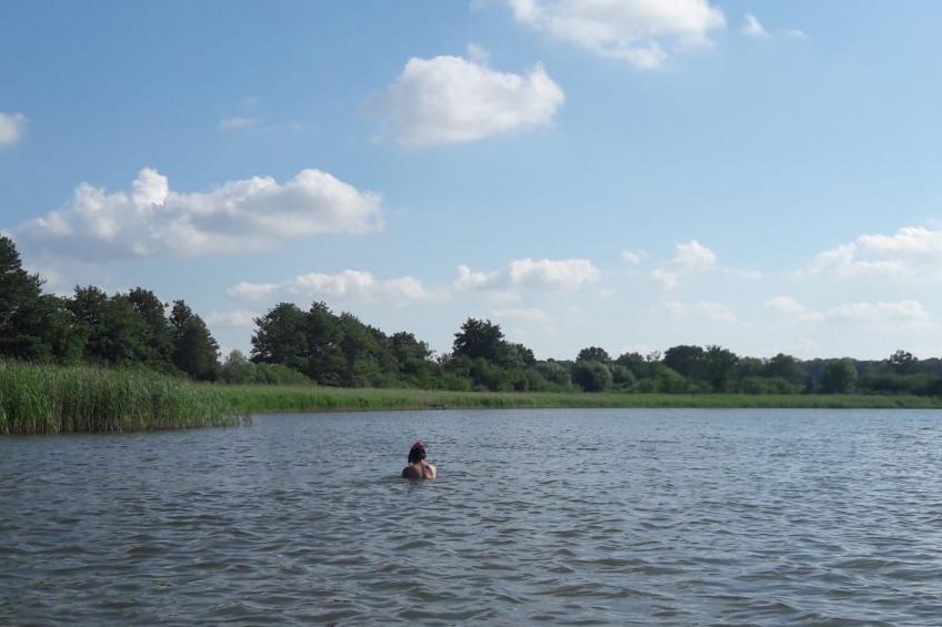 Wohnung in Lelkendorf mit Großem Balkon - foto 22