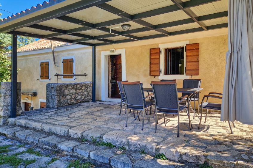 Haus Tomiceva (SNJ228) - foto 10