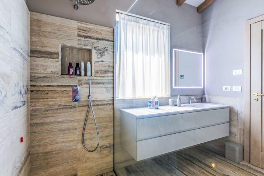 Villa Montisi - foto 44