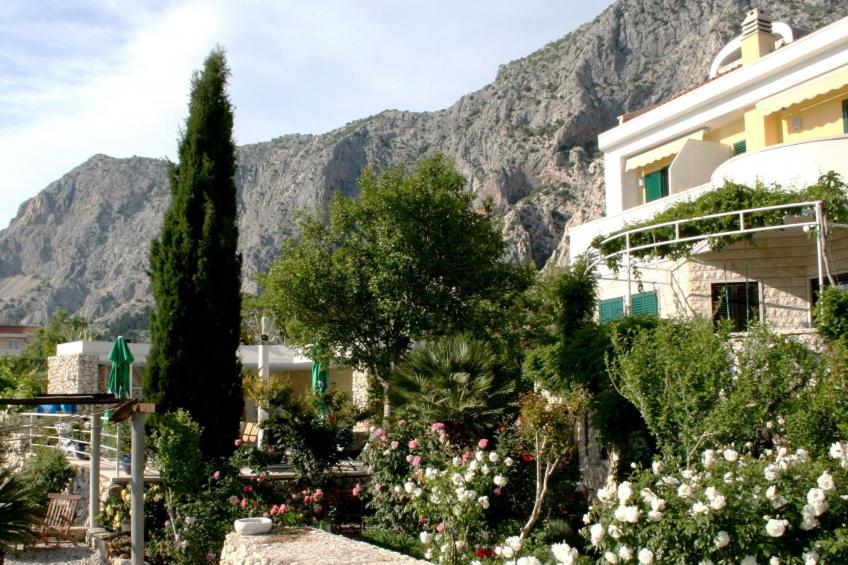 Tolle Wohnung in Drašnice mit Schönem Garten - foto 66