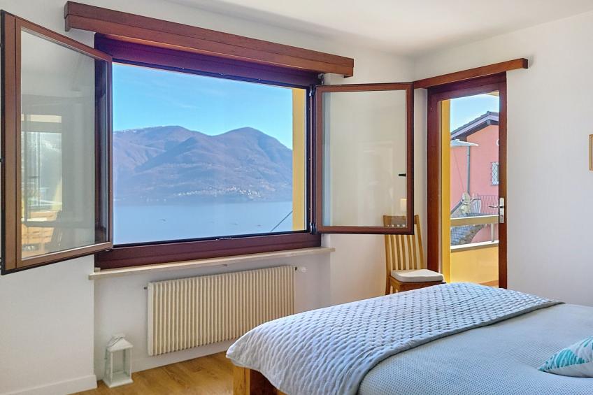 Apt. Tana dei Leoni - foto 5