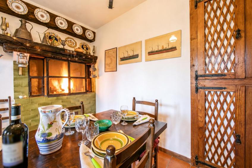 Charming Villa I Tre Archi - foto 21