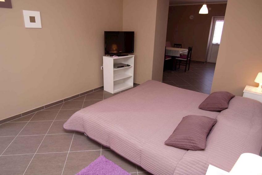 Vakantiewoning 400 m van het strand - VW-2HZY - foto 7