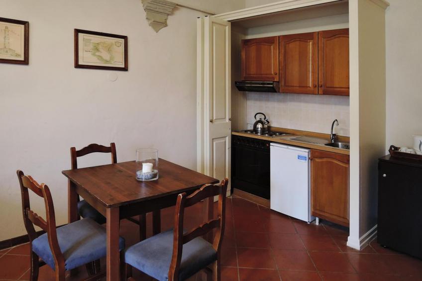 Holiday residence Villa Pitiana, Donnini - Type A - foto 8