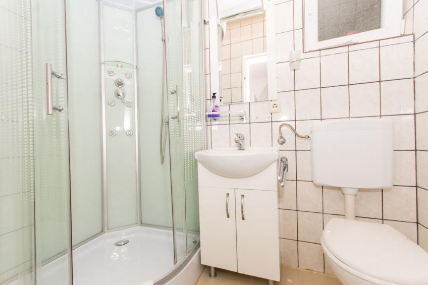 Villa Stil - Studio Apartment with Balcony and Sea View 101 - foto 15