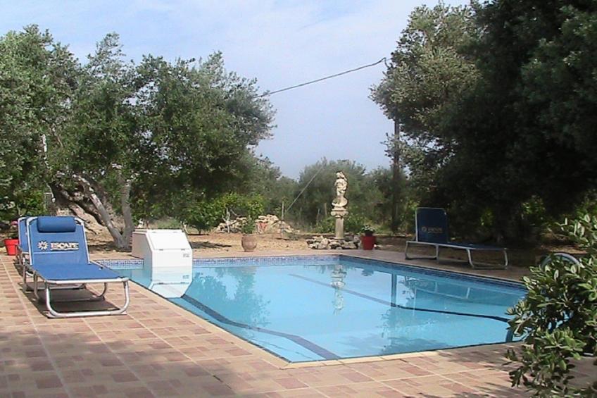 Villa Afroditi - foto 35