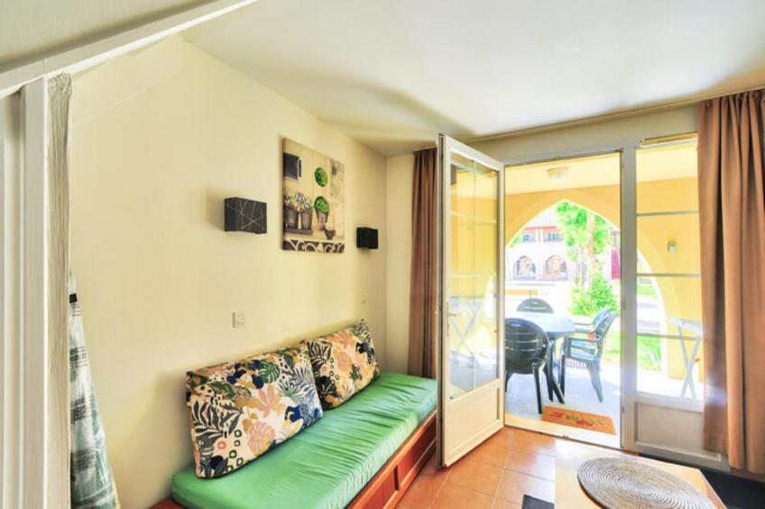 La résidence du Lac - maeva Home - foto 11