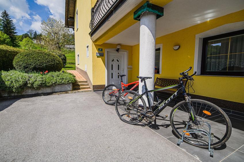 Sunny and Spacious Apartments with Terrace near Water Park - Three Bedroom Apartment with Terrace - foto 23