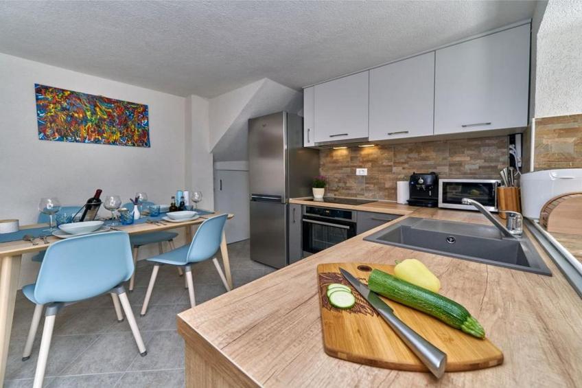 Two Bedroom Villa - foto 3