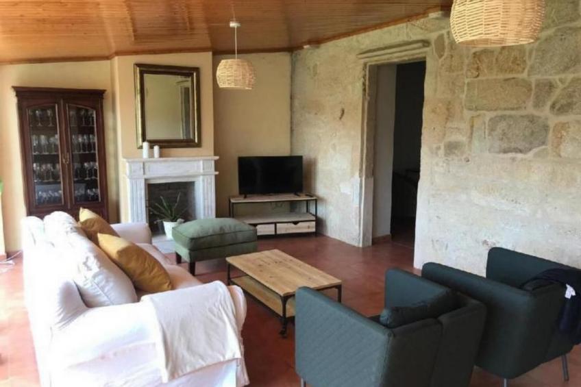 "Casa Das Mareas" (Haus der Gezeiten) - foto 10