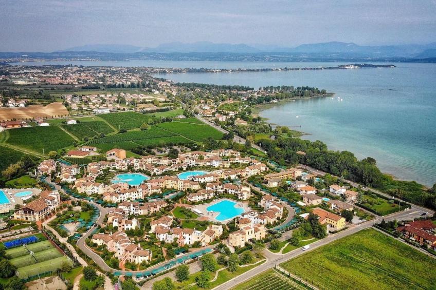 'Garda Resort Village - foto 39
