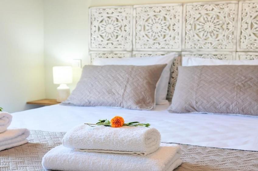 Villa "Etoile Villa" mit Blick auf das Wasser - foto 24