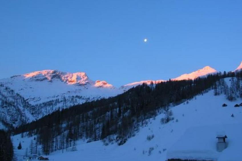 Casa Paola in Bosco Gurin - foto 20