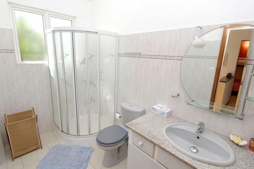 Villa am Meer Mauridul mit Pool - foto 34