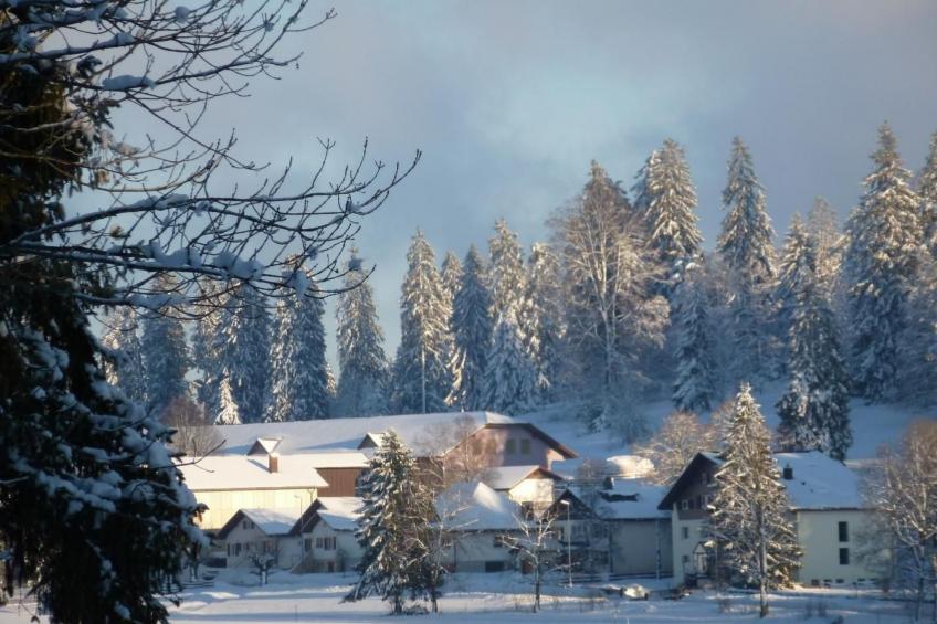 Chalet Désir, Lajoux - foto 30
