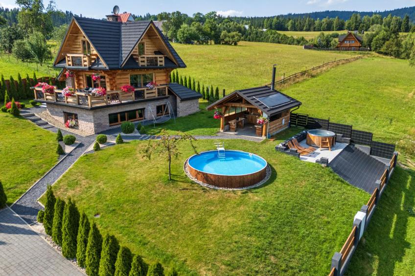 mit Entspannung im Jacuzzi - foto 42