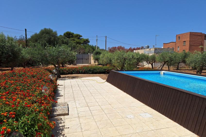 Villa Le Muse , mit Pool - foto 8