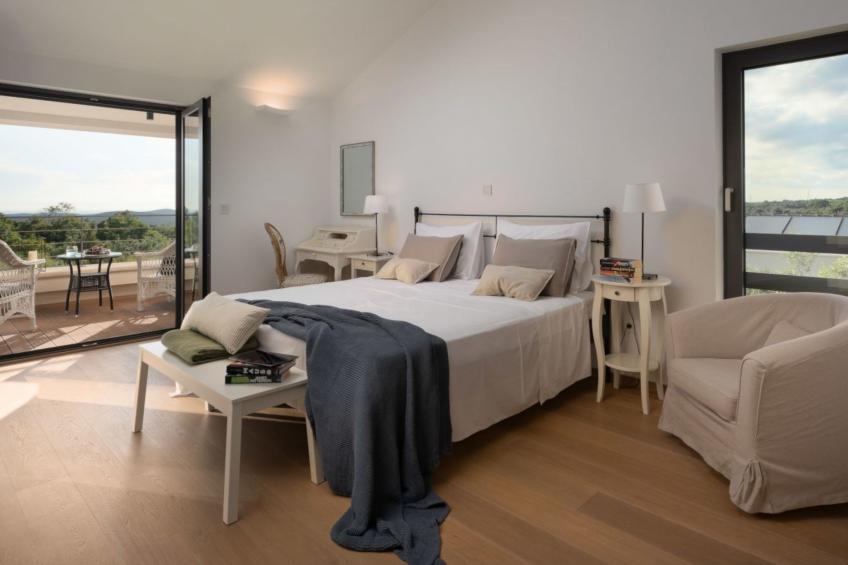 Ferienvilla "Villa Bianca" mit Sauna - foto 22