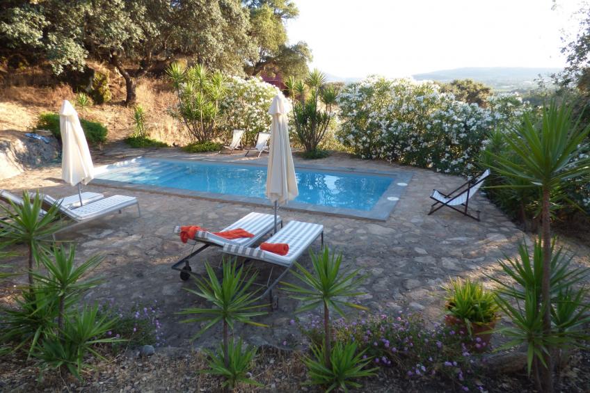 Das Cortijo auf der Finca al-manzil - foto 44