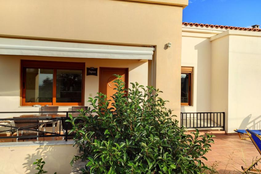 Villa Stefanos, Meerblick, privater Pool, Rethymno - foto 35