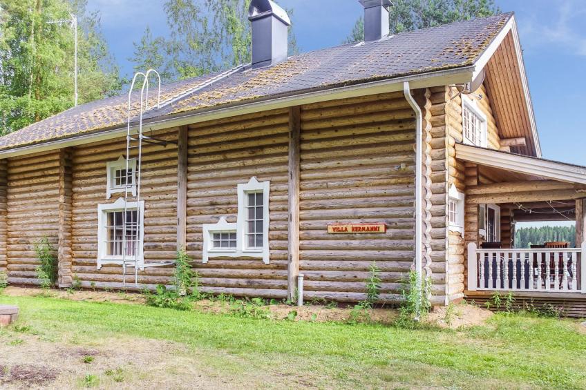 Villa hermanni - foto 5