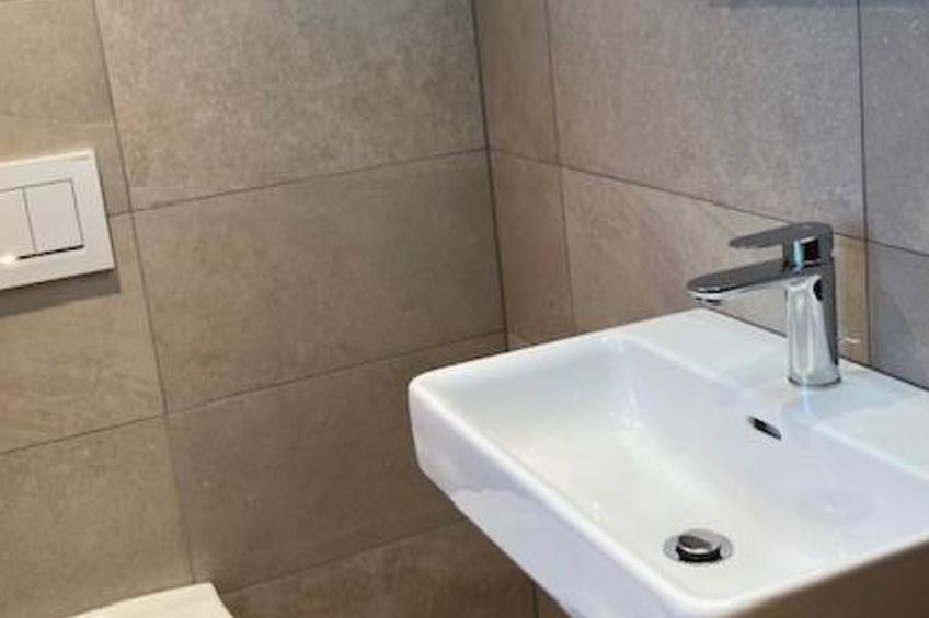 Stubulti Appartement/Fewo, Dusche und Bad, WC 3 1/2 Zimmerwohnung, 4-Betten - foto 31