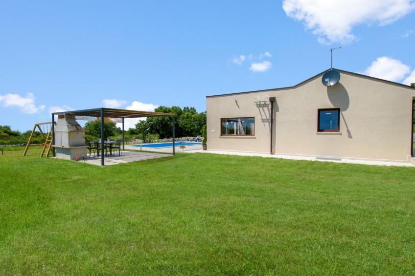 Villa Deni - foto 24