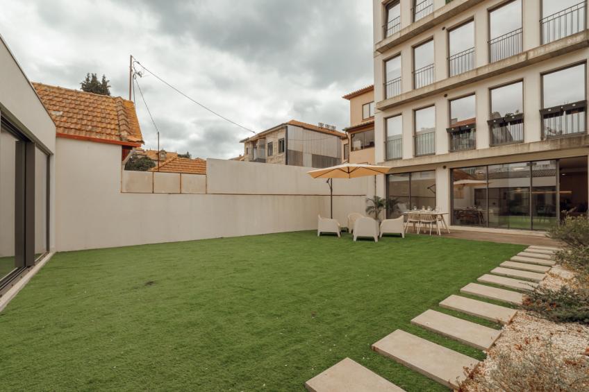 GAIA PREMIUM A WITH TERRACE by VACATIONY - foto 2