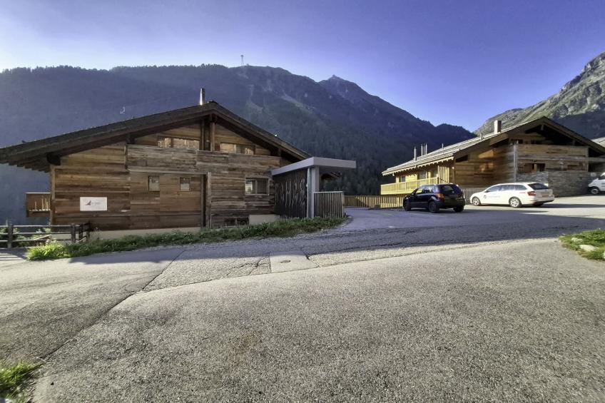 Les Rahâs A5 - foto 36