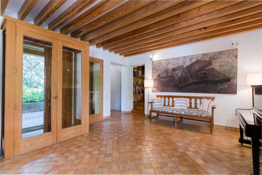 Villa Son Floriana - foto 45