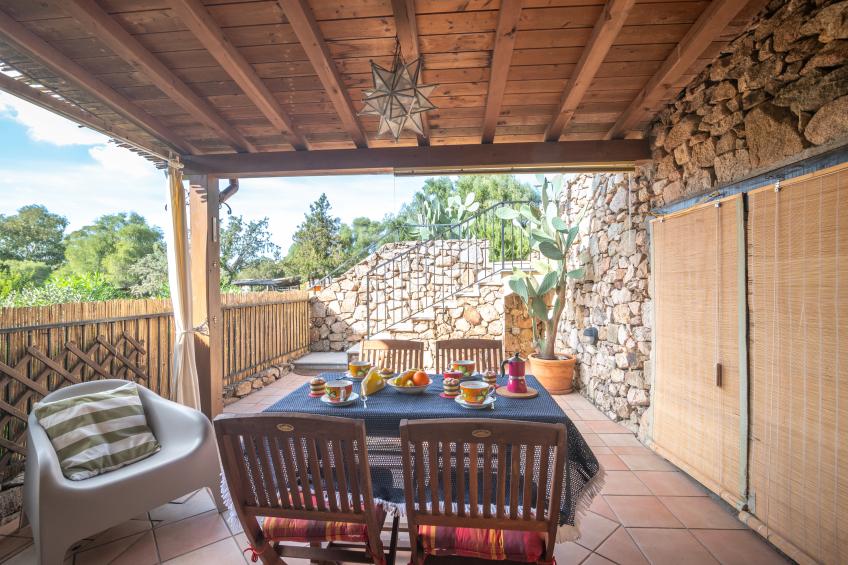 Giotto In Sardegna With Shared Pool - foto 15