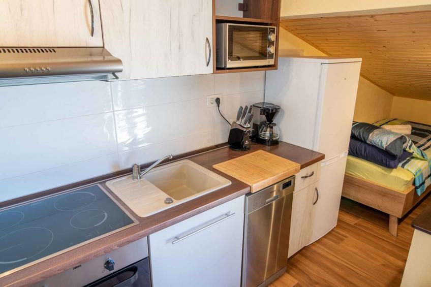 Vakantiewoning met balkon - BF-B6Z64 - foto 17