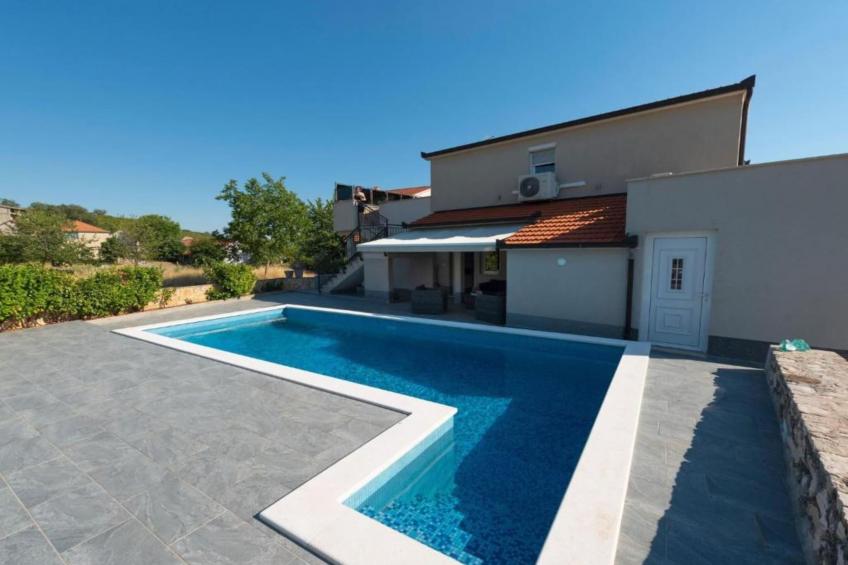 Three Bedroom Villa With  Private Pool - foto 43