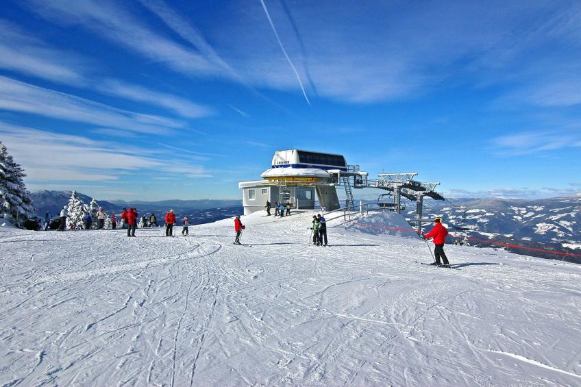 Mountain View Villa with Sauna and Hot-Tub - Three Bedroom Villa with Sauna and Hot-Tub - foto 55