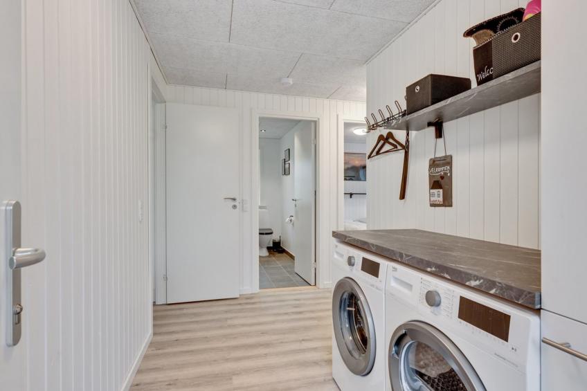 "Øn" -  from the sea in Western Jutland - foto 14