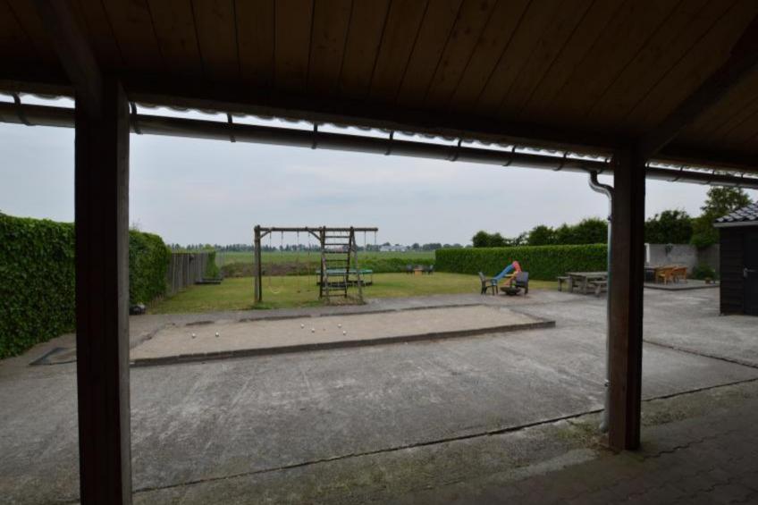 De Open Schuur - foto 11