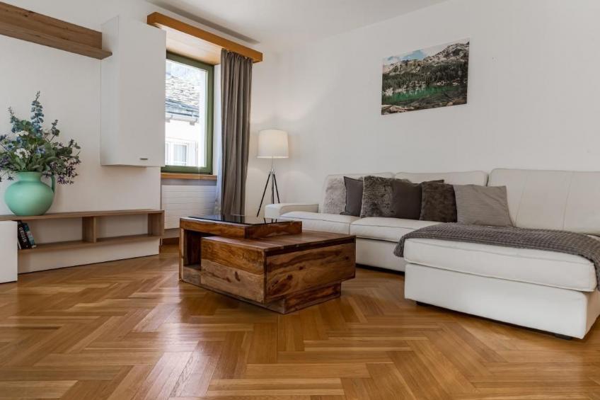 Casa Bernina - foto 17