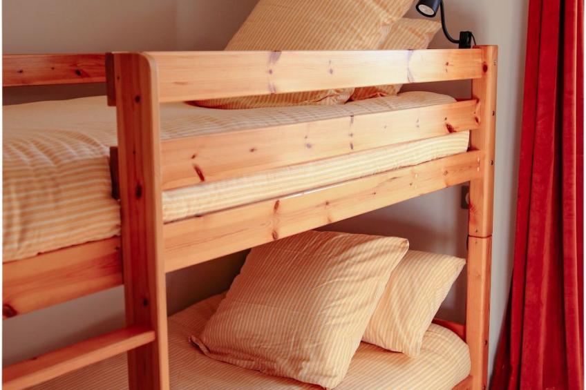 ferienhaus Ty Nina Rosa, haustiere erlaubt - foto 19